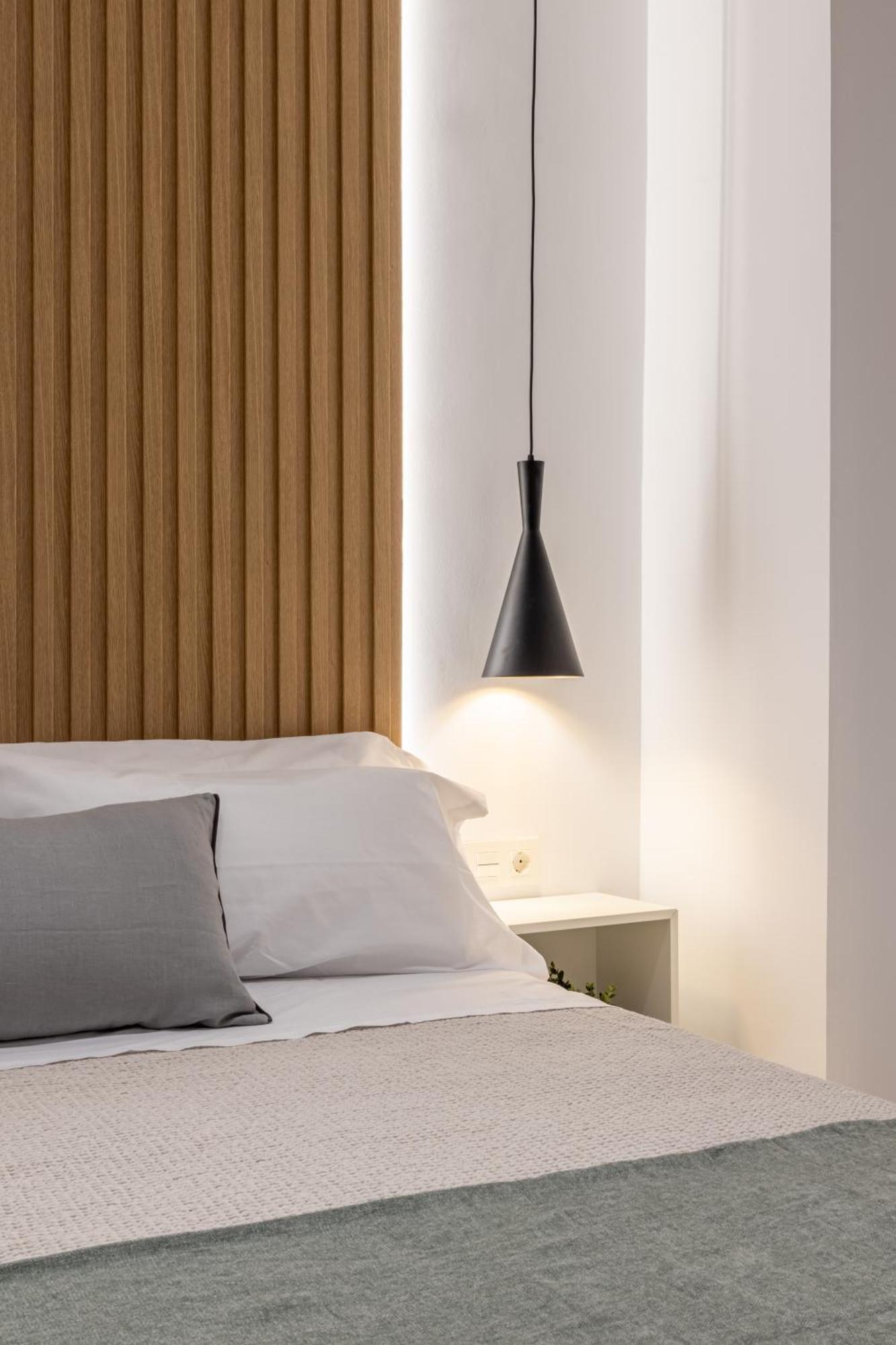 Appartement Elvira Elegant Gran Via-catedral
