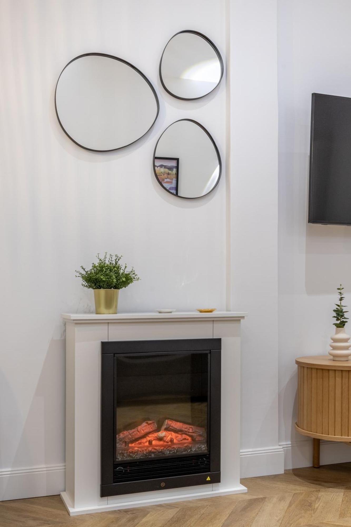 Appartement Elvira Elegant Gran Via-catedral *