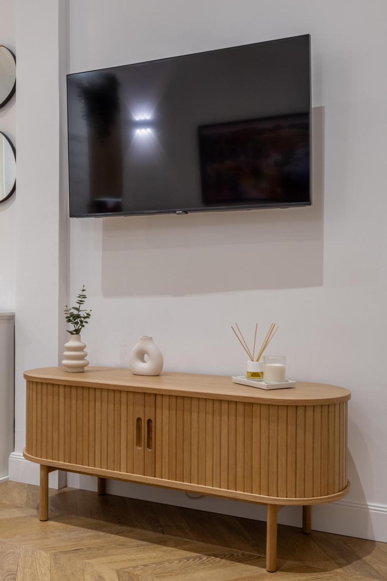 Appartement Elvira Elegant Gran Via-catedral